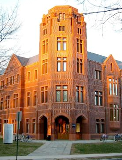 耶魯大學(xué)